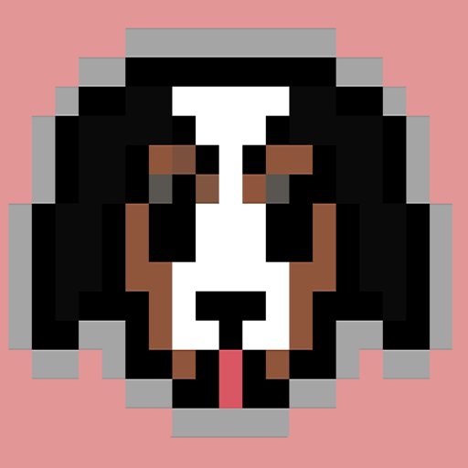 My Pocket Friend icon