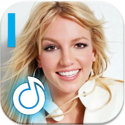 Britney Spears Songs Offline (Best Music) иконка