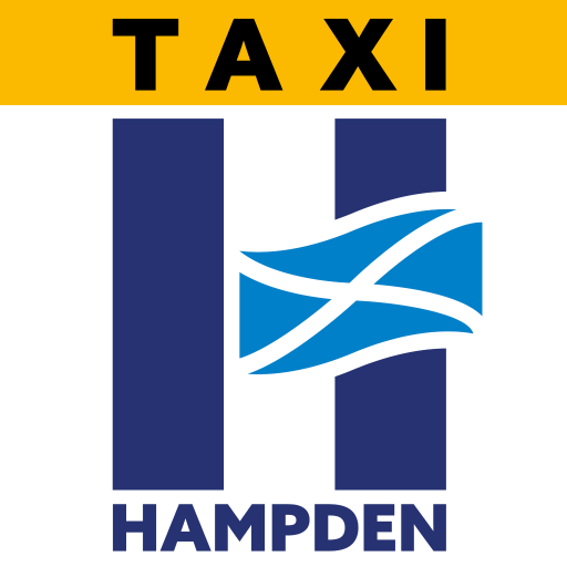 Hampden Cabs and Private Hire icon