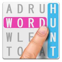 Word Hunt