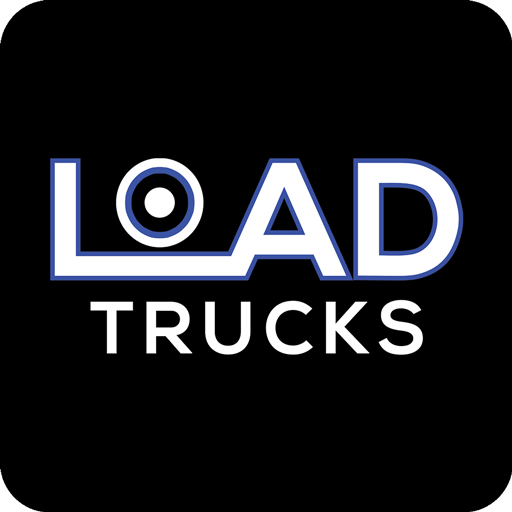 LOAD Trucks Driver icon