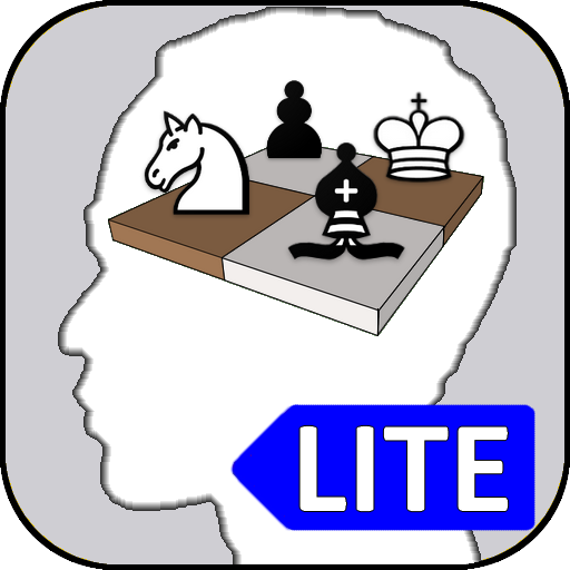 Chess Openings Trainer Lite icon