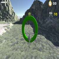 Free 3D Attack Helicopter Game