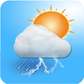 Weather Smart Updater icon