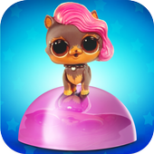 LOL Pets: Eggs Surprise Dolls icon
