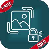 Lifetime Free Photo Vault - Hide Photos & Videos on 9Apps