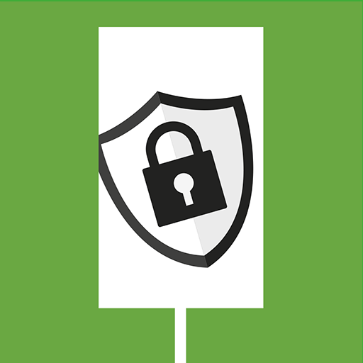 Mit digitale selvforsvar icon