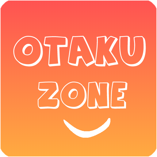 Otaku Zone - Manga, Comics, Webtoons Update Daily icon