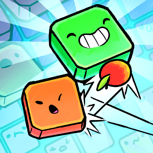 Bust a Mood - Brick Breaker icon