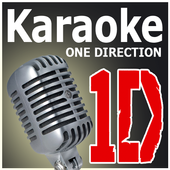 Karaoke One Direction icon