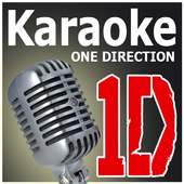 Karaoke One Direction