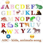 ABC Song icon