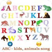 ABC Song on 9Apps