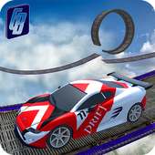 Furious GT Car Stunts - Hot Wheels