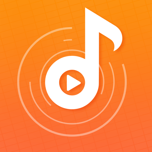 Music Player - MP3 Player with Equalizer icon