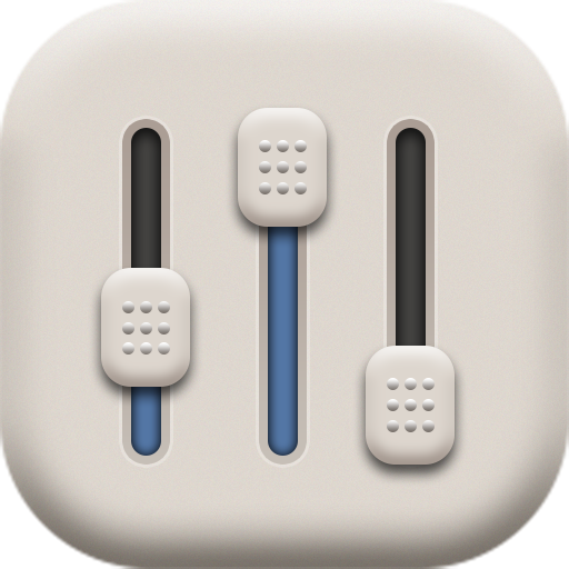 Volume Booster icon