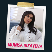 Munisa Rizayeva icon