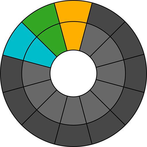 DJ Harmonica Mix - Using the Camelot Guide icon