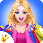 Shopping Mall Personal Shopper icon
