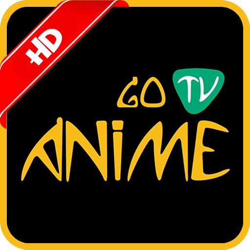 AnimeGO - Watch Anime Series icon