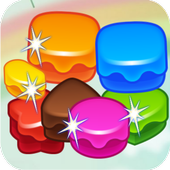 Cookies Free 3 Legend New 2017 icon