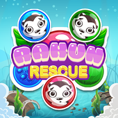 Rakun Rescue icon
