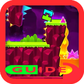 Guide Geometry Dash icon