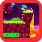 Guide Geometry Dash