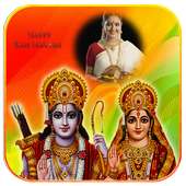 Ram Navmi Photo Frame on 9Apps