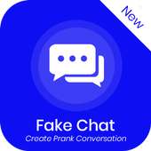 Fake Chat Prank for All Social Media