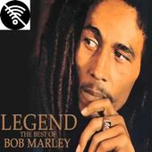 Bob Marley Song Mp3 icon