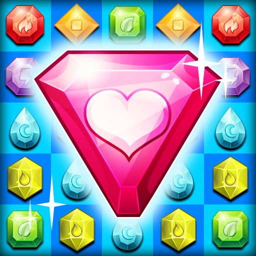 Jewels Temple icon