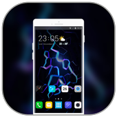Theme for Samsung A9 S wallpaper icon