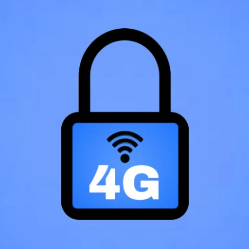 4G LTE Locker 2020 (DUAL SIM) icon