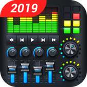 Music Player - Free 10 Bands Equalizer MP3 Player on 9Apps