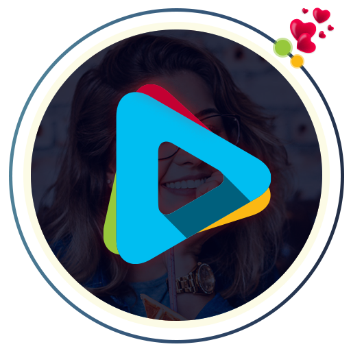 SAX Video Player - Full Hd All Format Pro icon