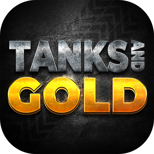 TankoWoT - вот золото أيقونة