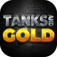 TankoWoT - вот золото on 9Apps