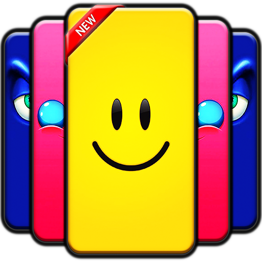 Emoji Wallpapers icon
