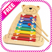 Baby Games for One Year Old 3 icon