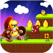 Clash Warrior's World иконка