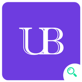 UB Browser - Indian Speed Browser For Android icon
