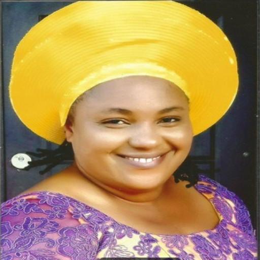 Chioma Jesus Music App icon