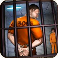 US Army Commando Prison Escape – Grand Operation on 9Apps