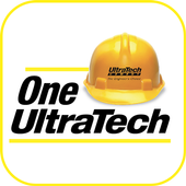 One UltraTech icon