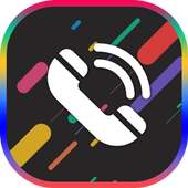 Color Phone Flash – Caller ID,Color Screen Theme on 9Apps