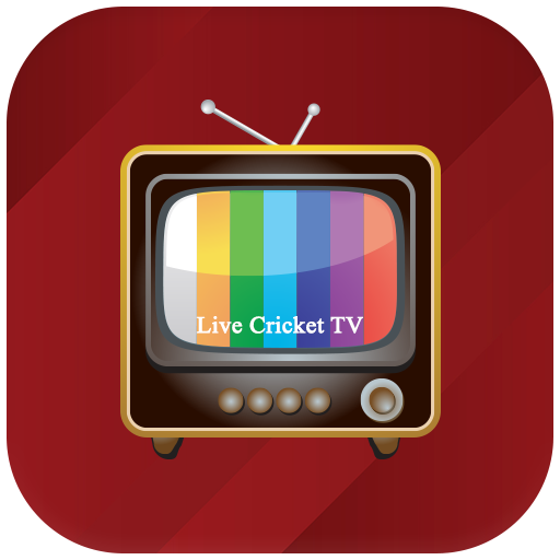 Live Cricket TV Channel Tips icon
