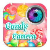 Selfie Candy Camera Pro