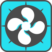 Cool Master - CPU Cooler icon