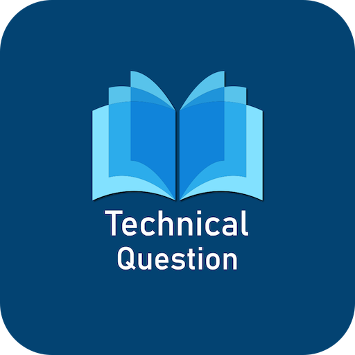 Technical Questions Ans Answers icon